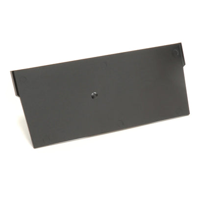 Global Industrial Shelf Bin Divider Fits 8"Wx4"H Bins Pack of 50 (WB184849)