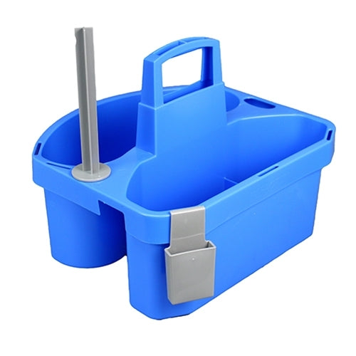 Impact® GatorMate® Portable Caddy, Blue, 4/Case (IMP1850)