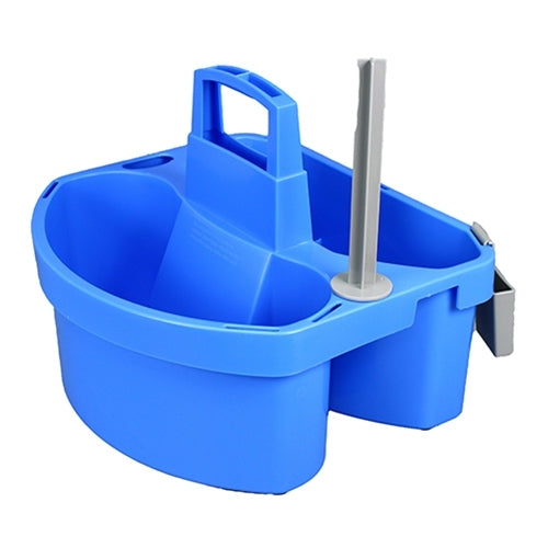 Impact® GatorMate® Portable Caddy, Blue, 4/Case (IMP1850)