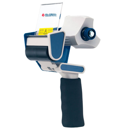 Global Industrial Heavy Duty Handheld Tape Dispenser, 3"W (WB185421)