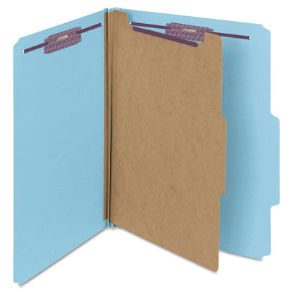 smead-four-section-pressboard-top-tab-classification-folders-with-safeshield-fasteners-num-smd13730_2