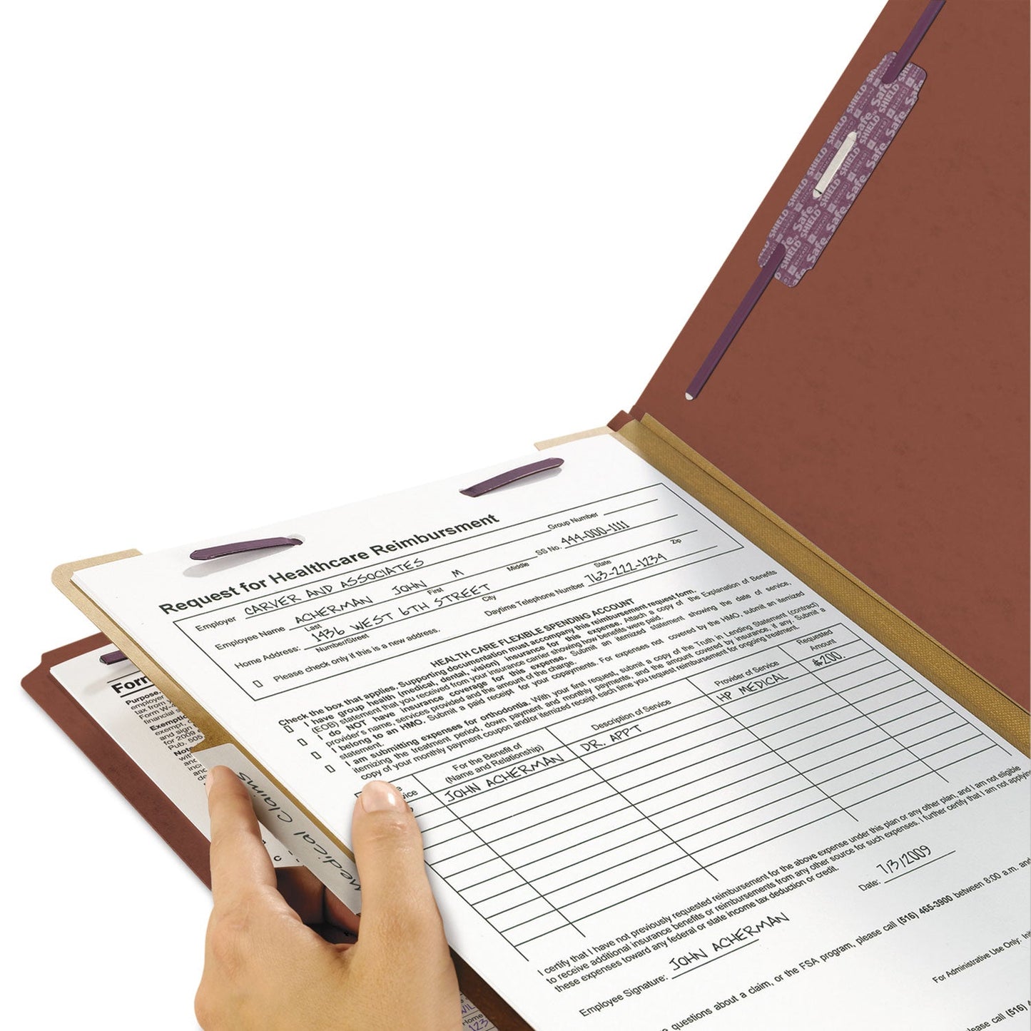 smead-pressboard-classification-folders-with-safeshield-coated-fasteners-num-smd13775_5