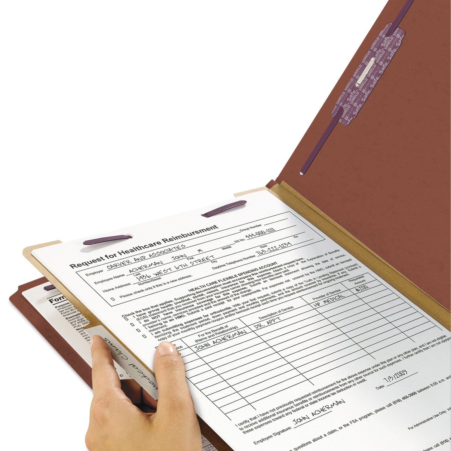 smead-pressboard-classification-folders-with-safeshield-coated-fasteners-num-smd13775_5