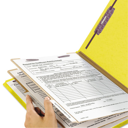 smead-six-section-pressboard-top-tab-classification-folders-with-safeshield-fasteners-num-smd19034_6