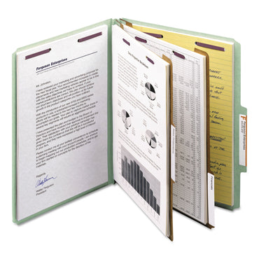 smead-pressboard-classification-folders-with-safeshield-coated-fasteners-num-smd14076_2