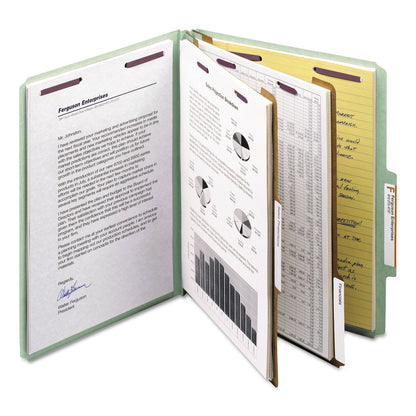 smead-pressboard-classification-folders-with-safeshield-coated-fasteners-num-smd14076_2
