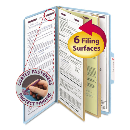 smead-six-section-pressboard-top-tab-classification-folders-with-safeshield-fasteners-num-smd19030_1