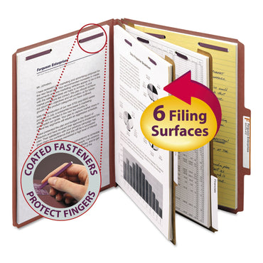 smead-pressboard-classification-folders-with-safeshield-coated-fasteners-num-smd14075_2