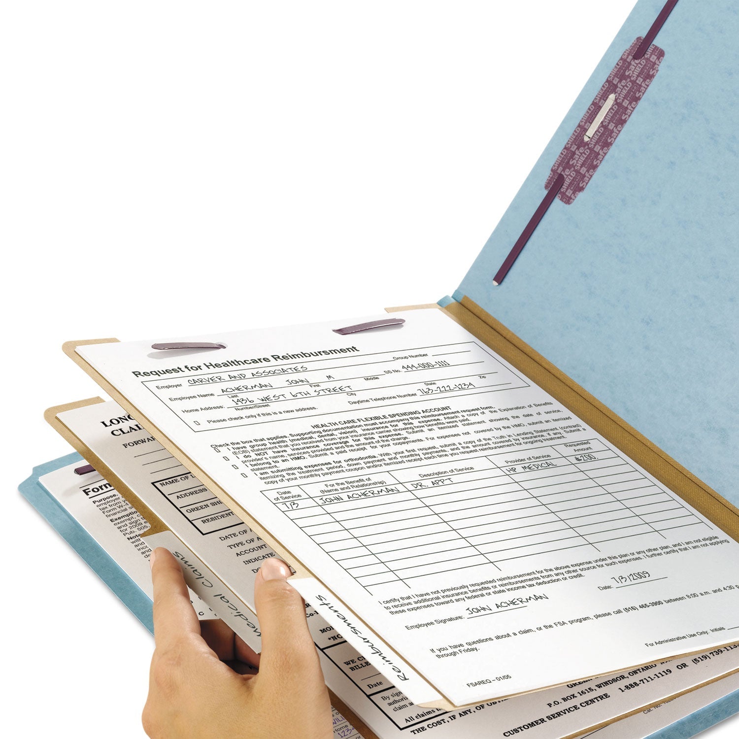 smead-six-section-pressboard-top-tab-classification-folders-with-safeshield-fasteners-num-smd19030_6