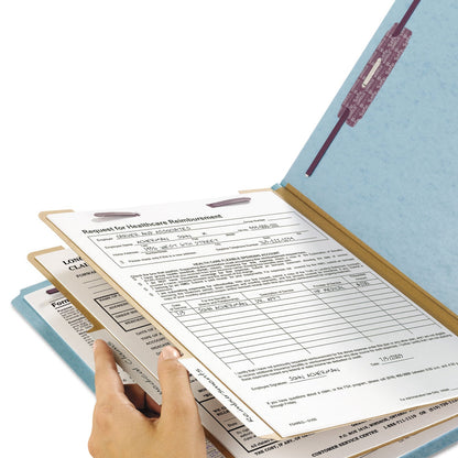 smead-six-section-pressboard-top-tab-classification-folders-with-safeshield-fasteners-num-smd19030_6