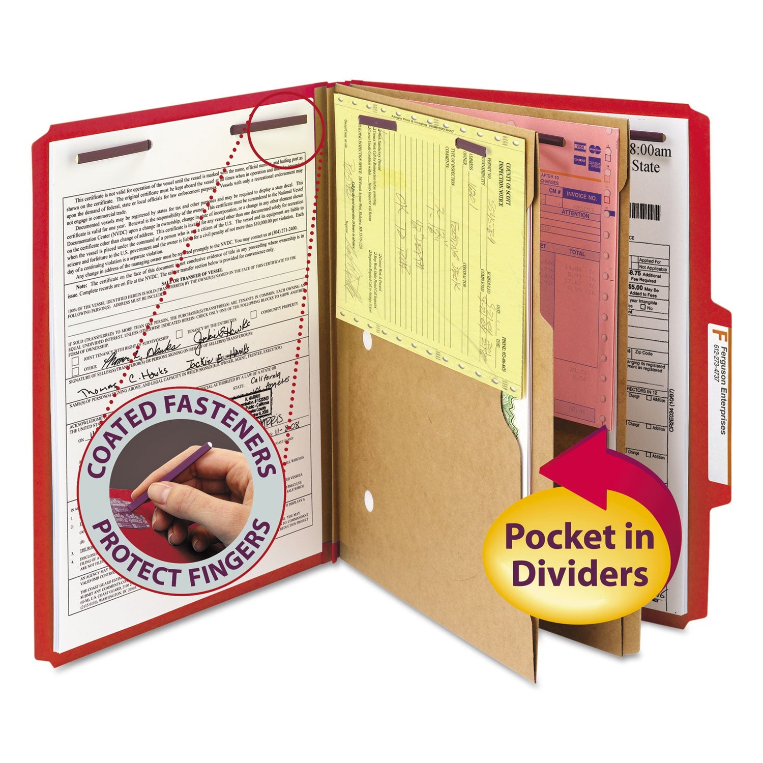smead-6-section-pressboard-top-tab-pocket-style-classification-folders-with-safeshield-fasteners-num-smd14082_1