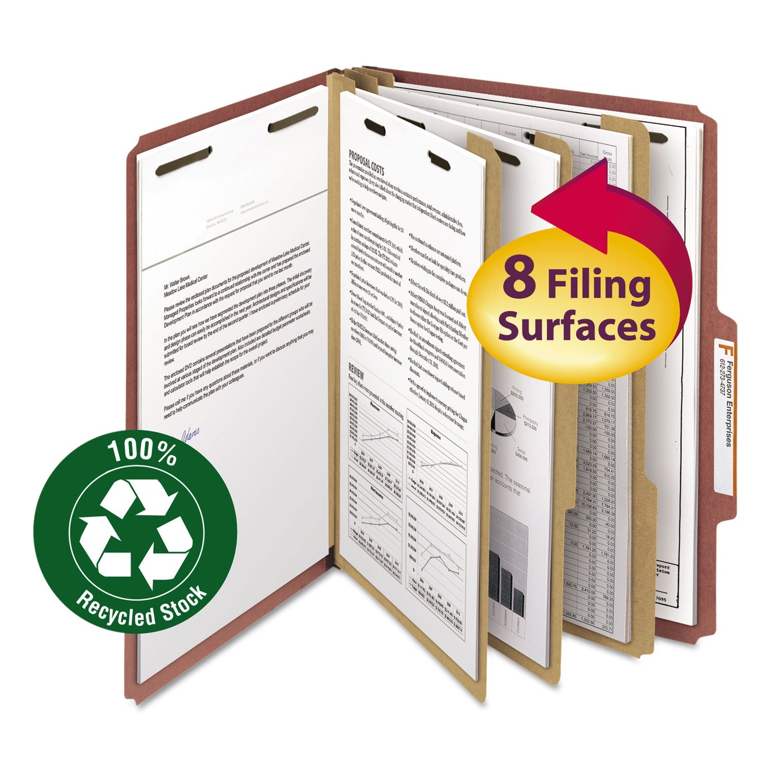 smead-100-recycled-pressboard-classification-folders-num-smd14099_1