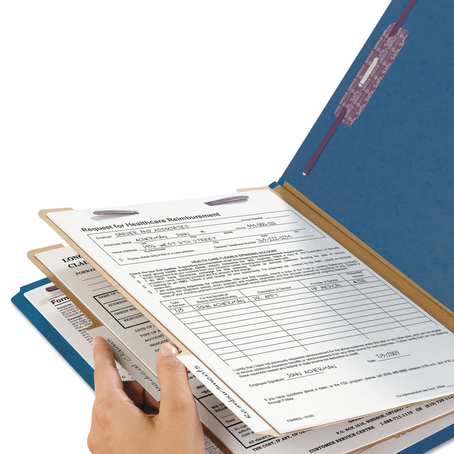 smead-six-section-pressboard-top-tab-classification-folders-with-safeshield-fasteners-num-smd14032_5