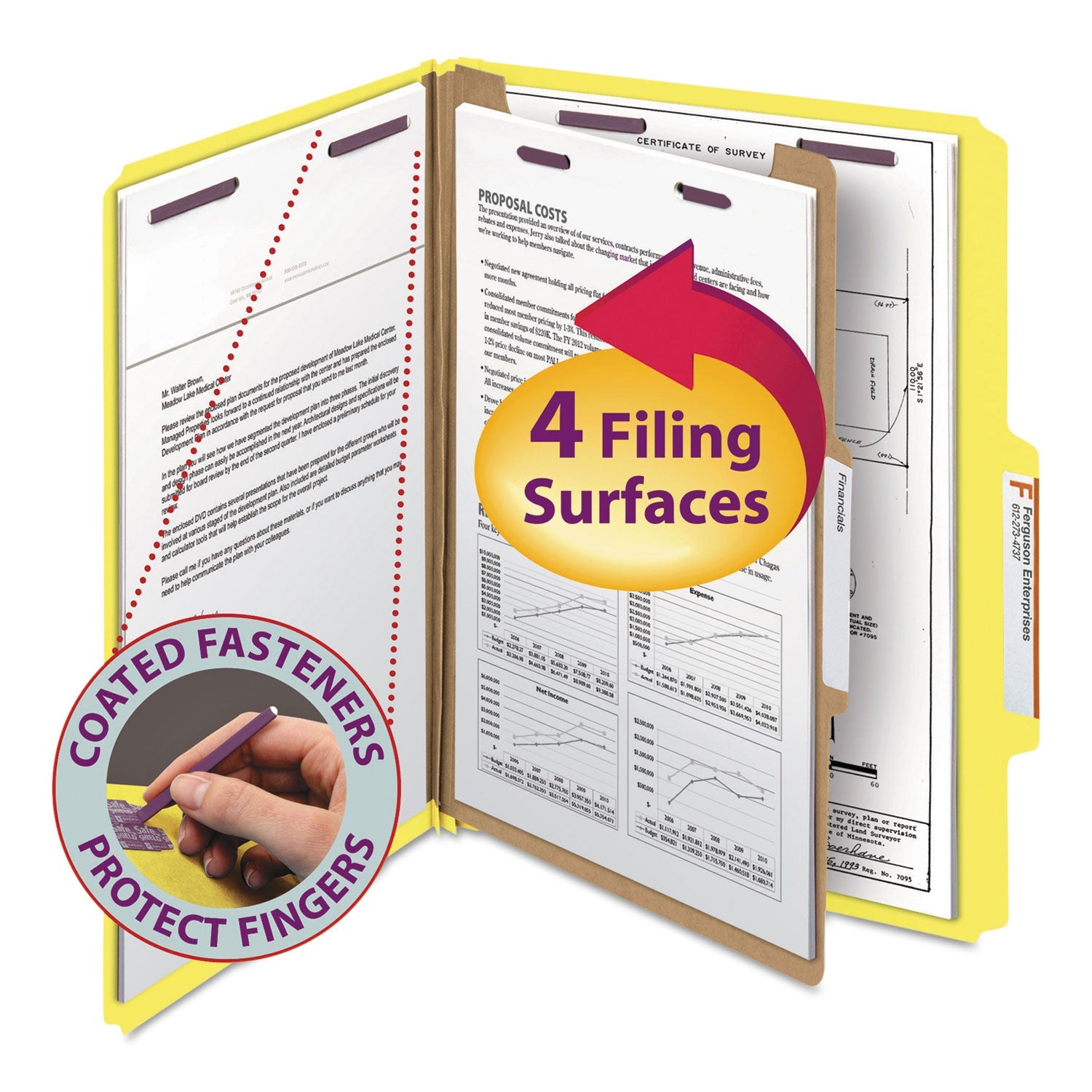 smead-four-section-pressboard-top-tab-classification-folders-with-safeshield-fasteners-num-smd13734_1
