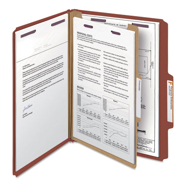 smead-pressboard-classification-folders-with-safeshield-coated-fasteners-num-smd13775_2