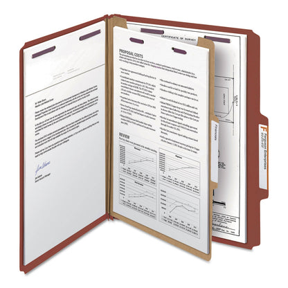 smead-pressboard-classification-folders-with-safeshield-coated-fasteners-num-smd13775_2