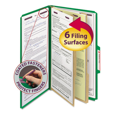 smead-six-section-pressboard-top-tab-classification-folders-with-safeshield-fasteners-num-smd19033_2