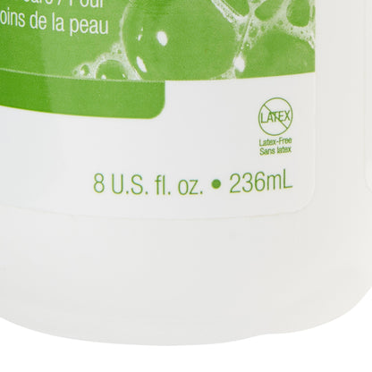 3M™ Cavilon™ Rinse-Free Cleanser Liquid 8 oz. Pump Bottle Floral Scent (324084_EA)