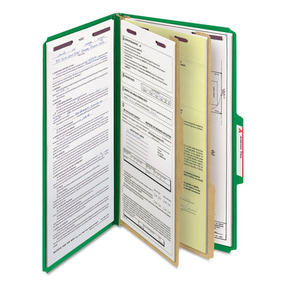 smead-six-section-pressboard-top-tab-classification-folders-with-safeshield-fasteners-num-smd19033_4