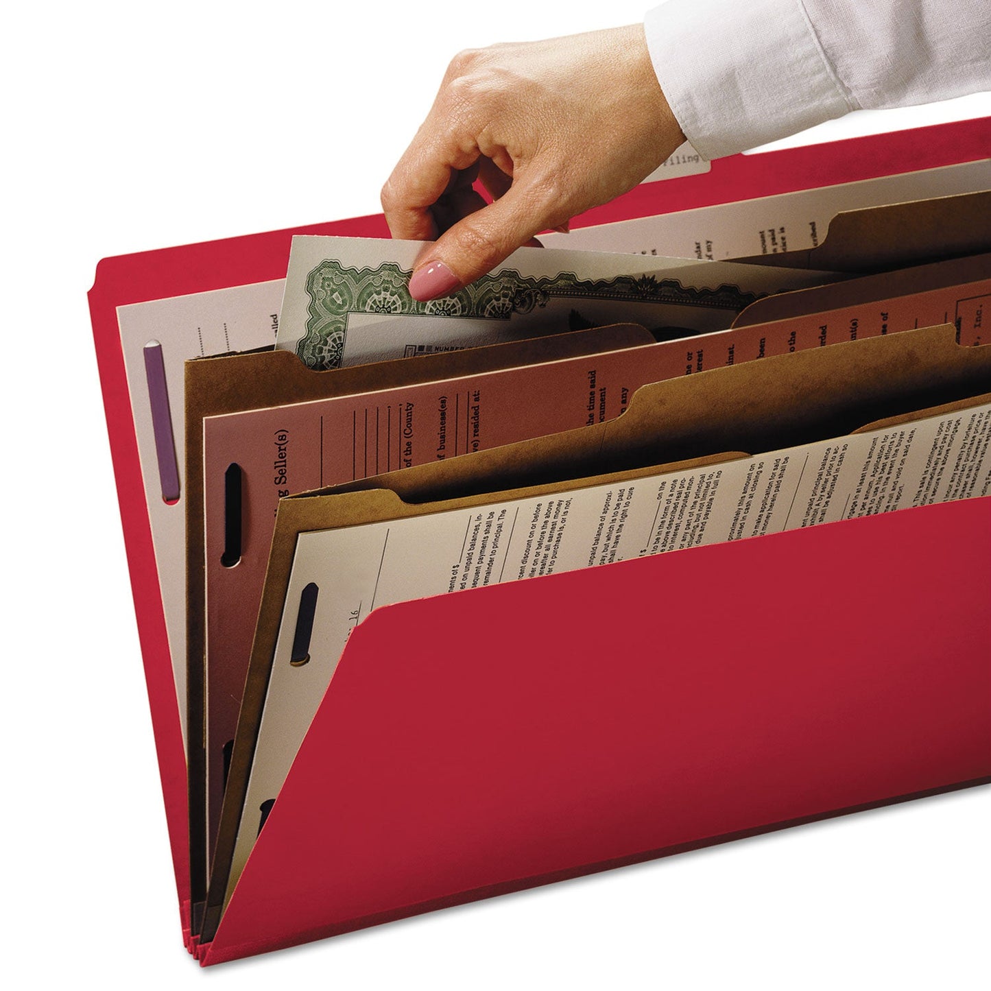 smead-6-section-pressboard-top-tab-pocket-style-classification-folders-with-safeshield-fasteners-num-smd14082_6