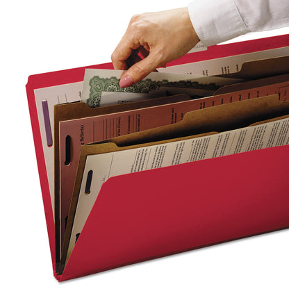 smead-6-section-pressboard-top-tab-pocket-style-classification-folders-with-safeshield-fasteners-num-smd14082_6