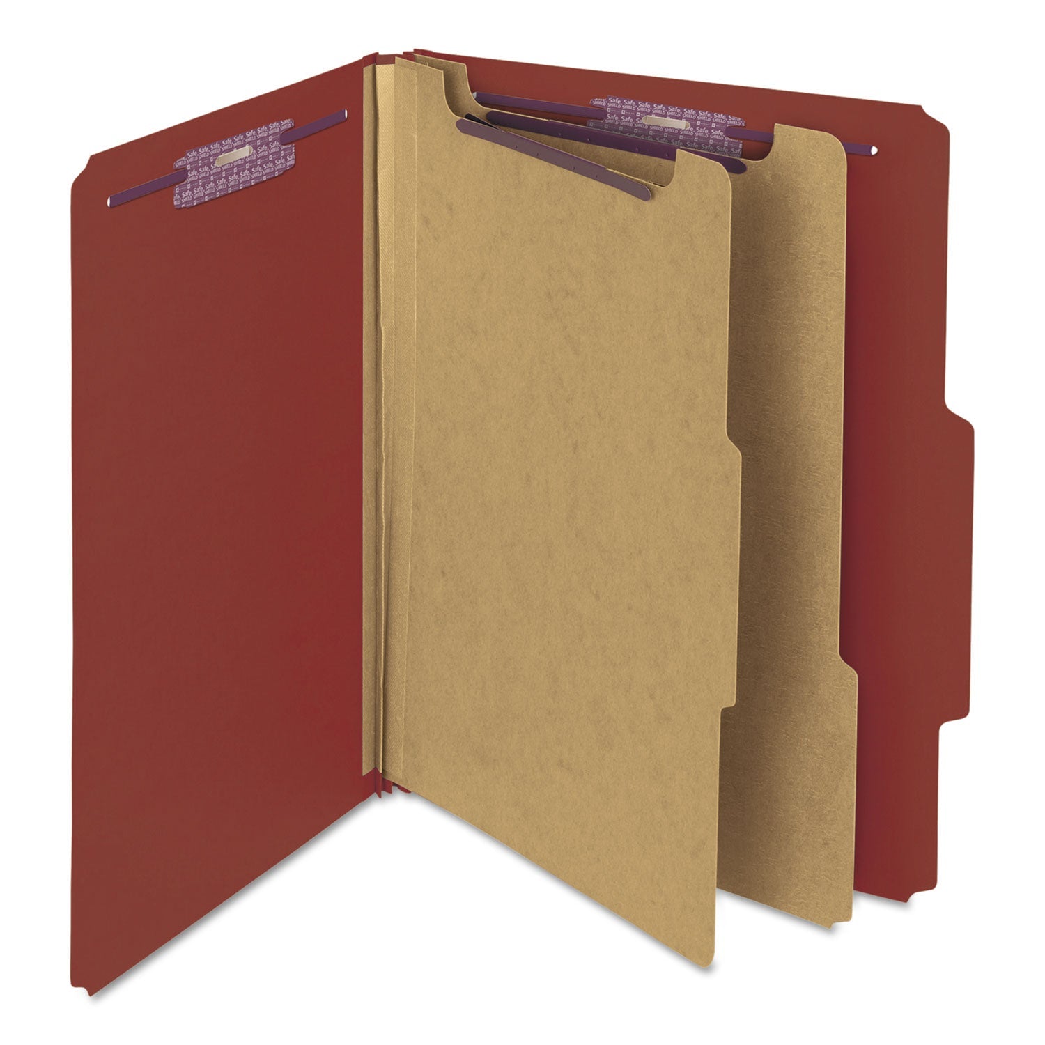 smead-pressboard-classification-folders-with-safeshield-coated-fasteners-num-smd14075_1