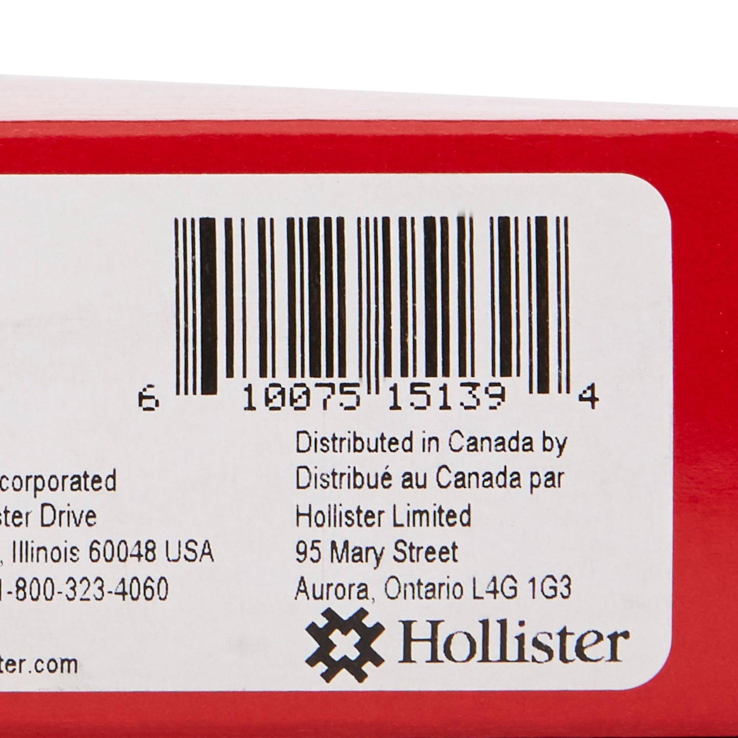 New Image™ FormaFlex Ostomy Barrier Moldable, Extended Wear Adhesive Tape 70 mm Flange Blue Code System Up to 2-1/4 Inch Opening (766175_BX)