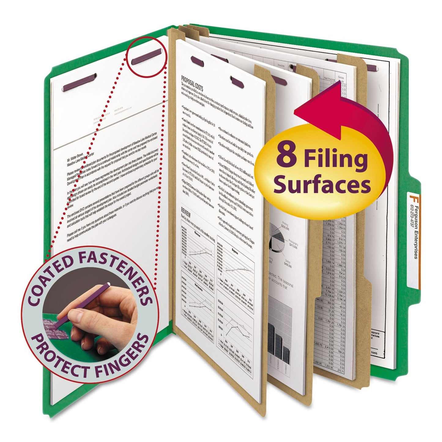 smead-eight-section-pressboard-top-tab-classification-folders-with-safeshield-fasteners-num-smd14097_1