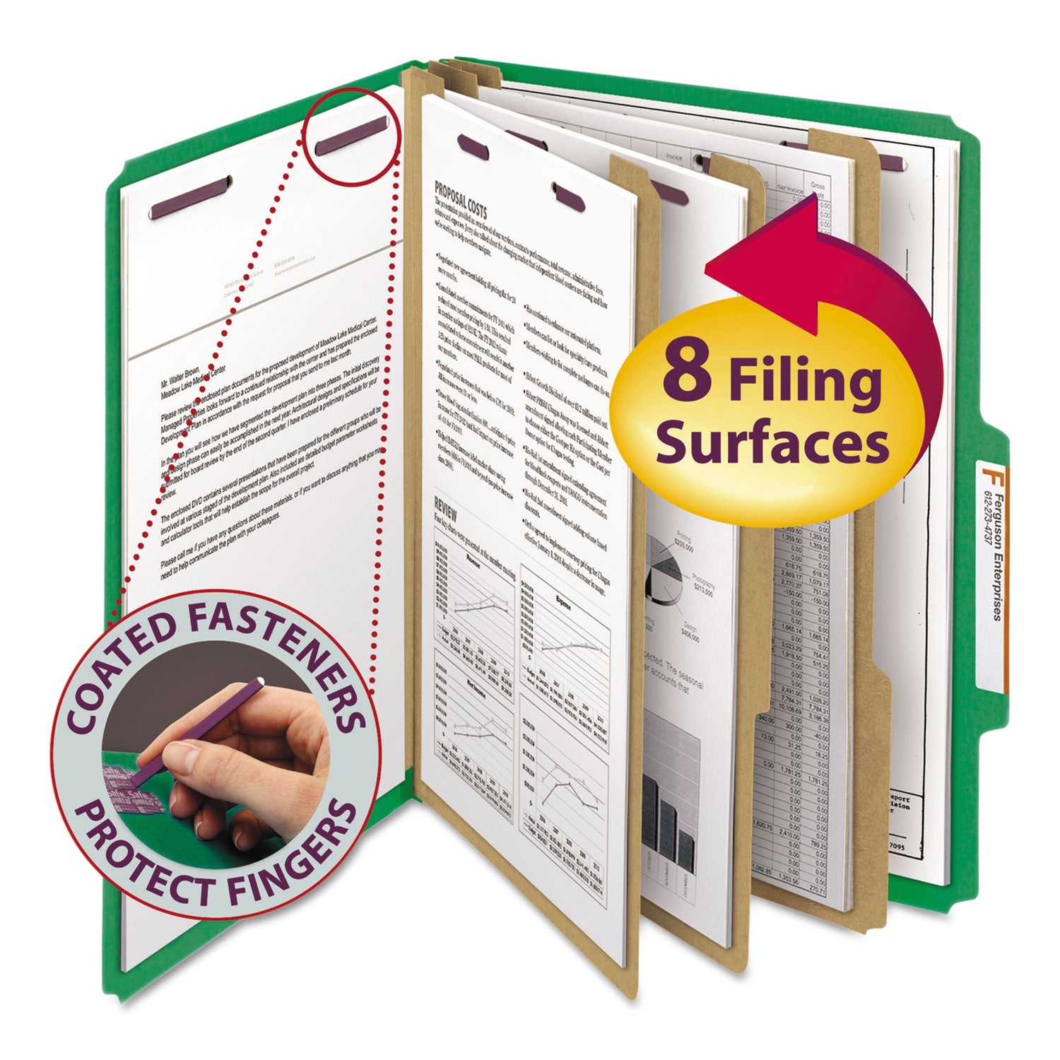 smead-eight-section-pressboard-top-tab-classification-folders-with-safeshield-fasteners-num-smd14097_1
