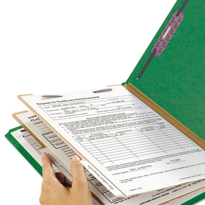 smead-six-section-pressboard-top-tab-classification-folders-with-safeshield-fasteners-num-smd19033_6
