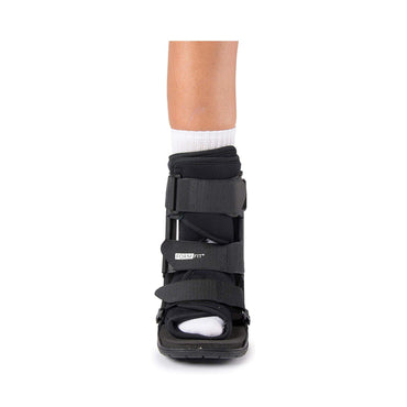 Ossur® FormFit® Walker Boot Non-Pneumatic Adult Large Short (624358_EA)