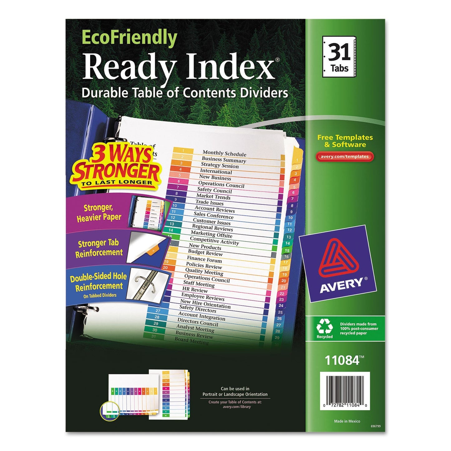 avery-customizable-table-of-contents-ready-index-dividers-with-multicolor-tabs-num-ave11084_1