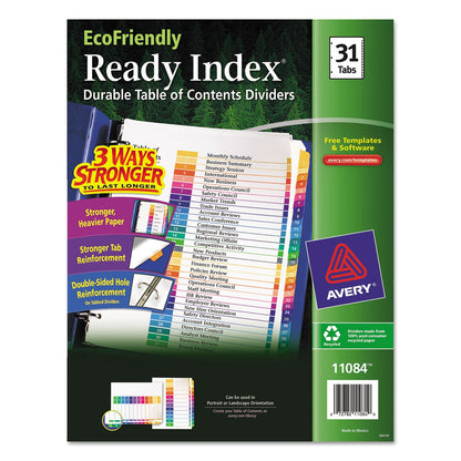 avery-customizable-table-of-contents-ready-index-dividers-with-multicolor-tabs-num-ave11084_1