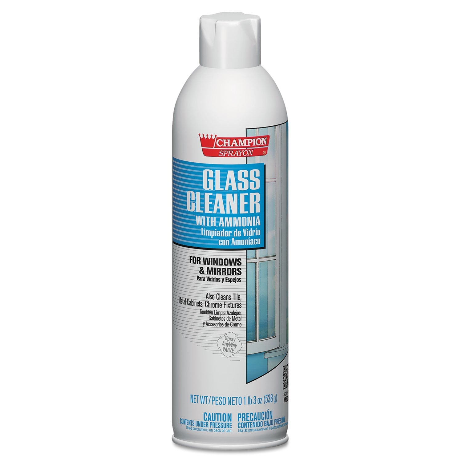 chase-champion-sprayon-glass-cleaner-with-ammonia-num-5151chase_2