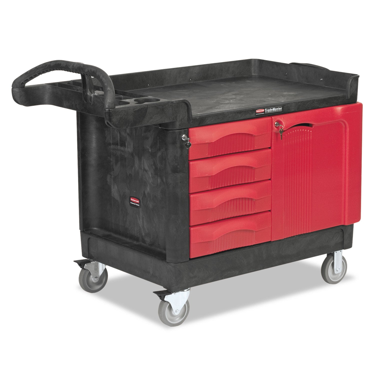rubbermaid-trademaster-cart-with-one-door-num-rcp4533-88bla_1