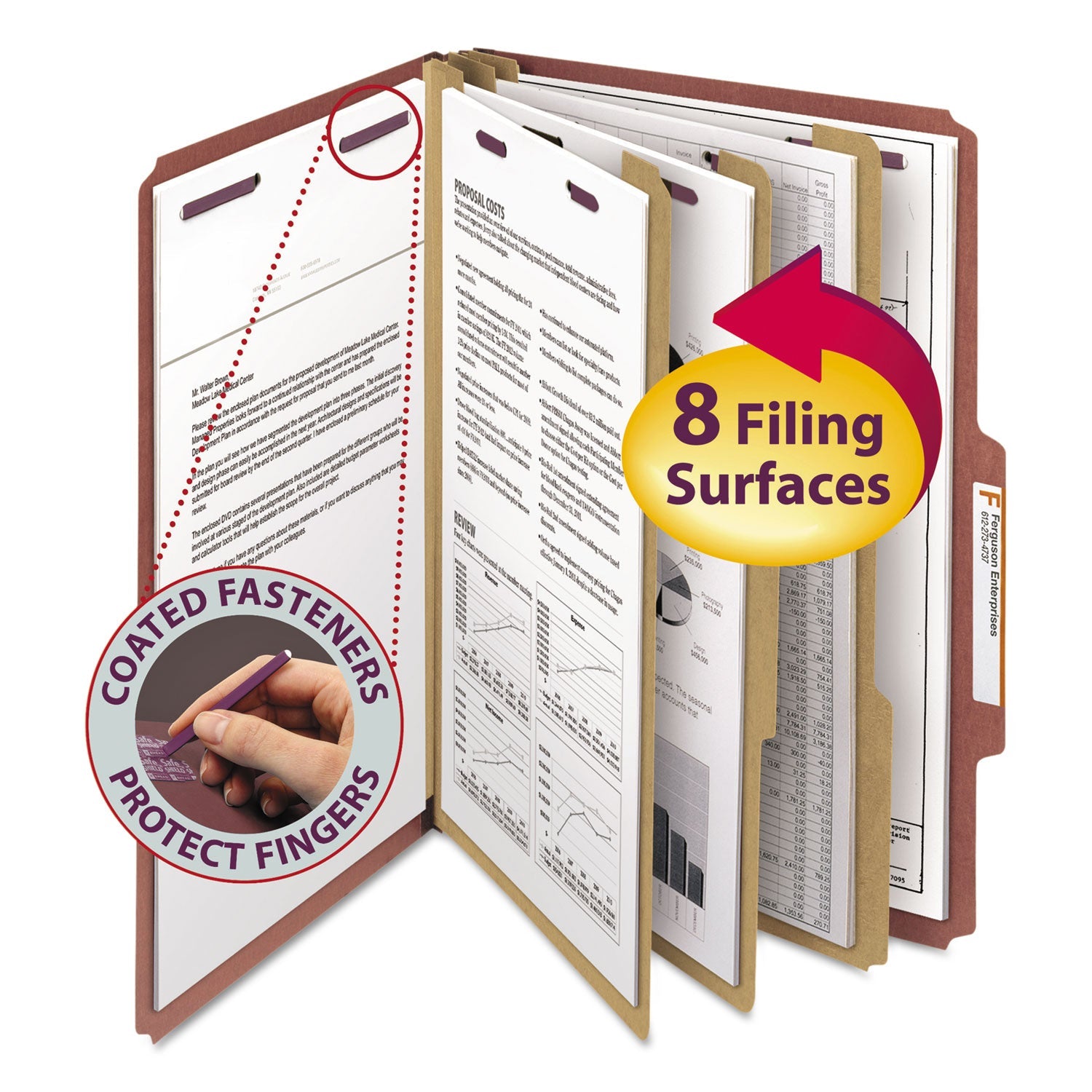 smead-pressboard-classification-folders-with-safeshield-coated-fasteners-num-smd19092_1