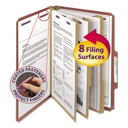 smead-pressboard-classification-folders-with-safeshield-coated-fasteners-num-smd19092_1