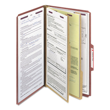 smead-pressboard-classification-folders-with-safeshield-coated-fasteners-num-smd19075_2