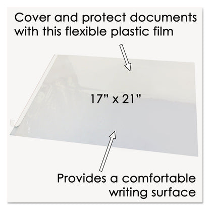 artistic-office-products-second-sight-clear-plastic-hinged-desk-protector-num-aopss1721_4