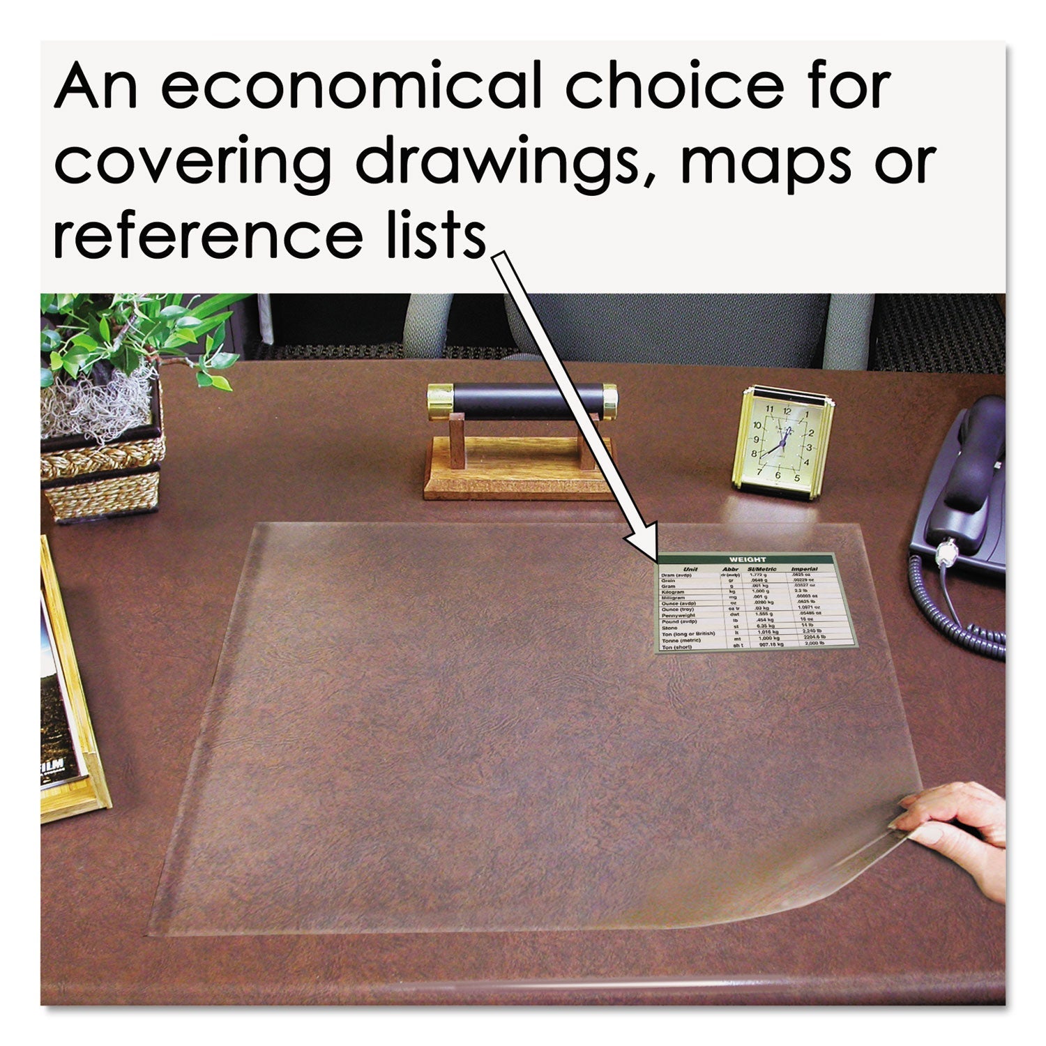 artistic-office-products-second-sight-clear-plastic-hinged-desk-protector-num-aopss2125_3