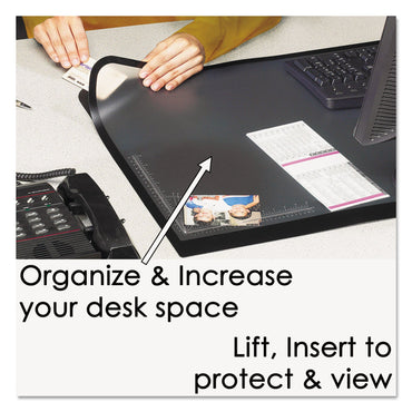 artistic-office-products-lift-top-pad-desktop-organizer-with-clear-overlay-num-aop41200s_2