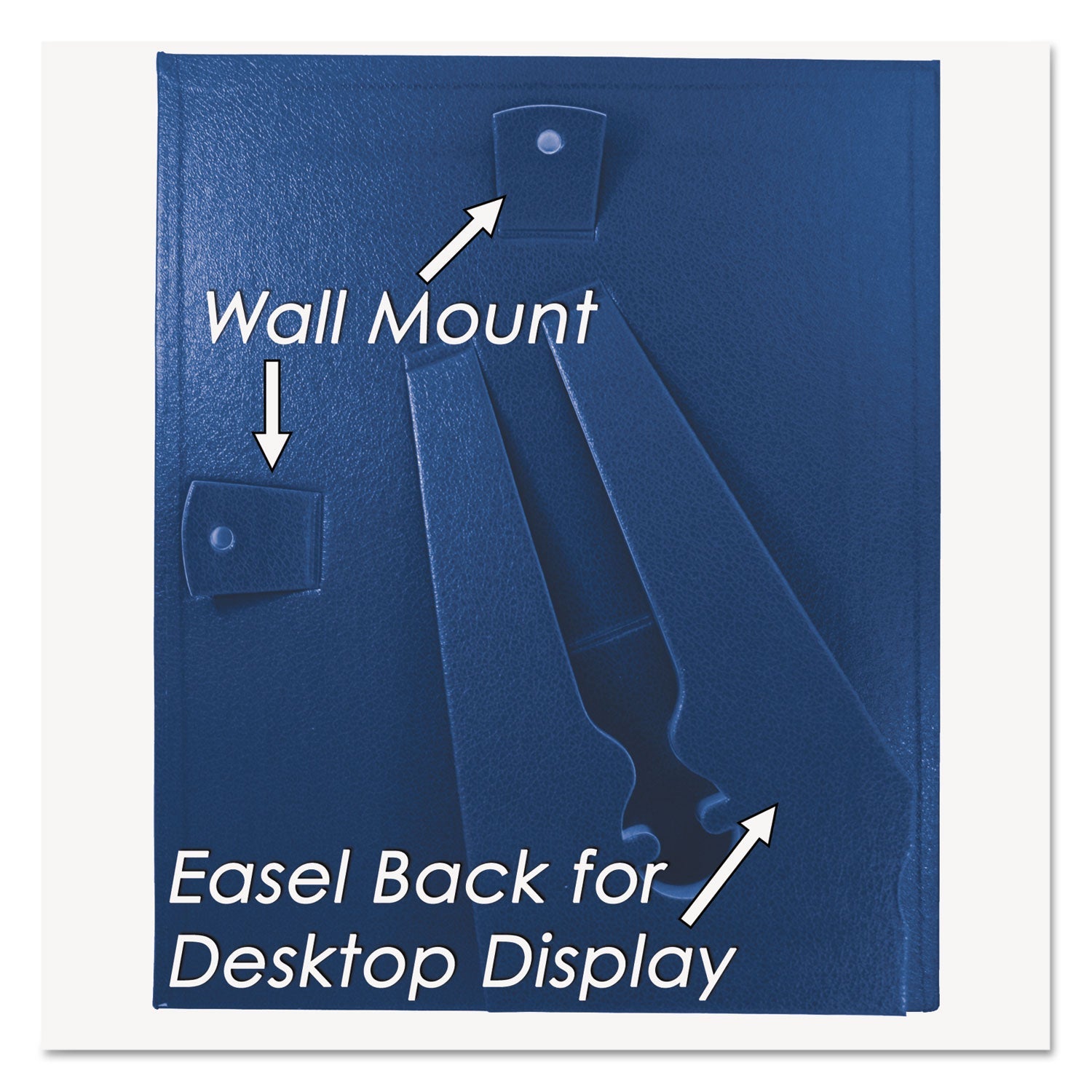 nudell-plastics-leatherette-document-frame-num-nud21201_3