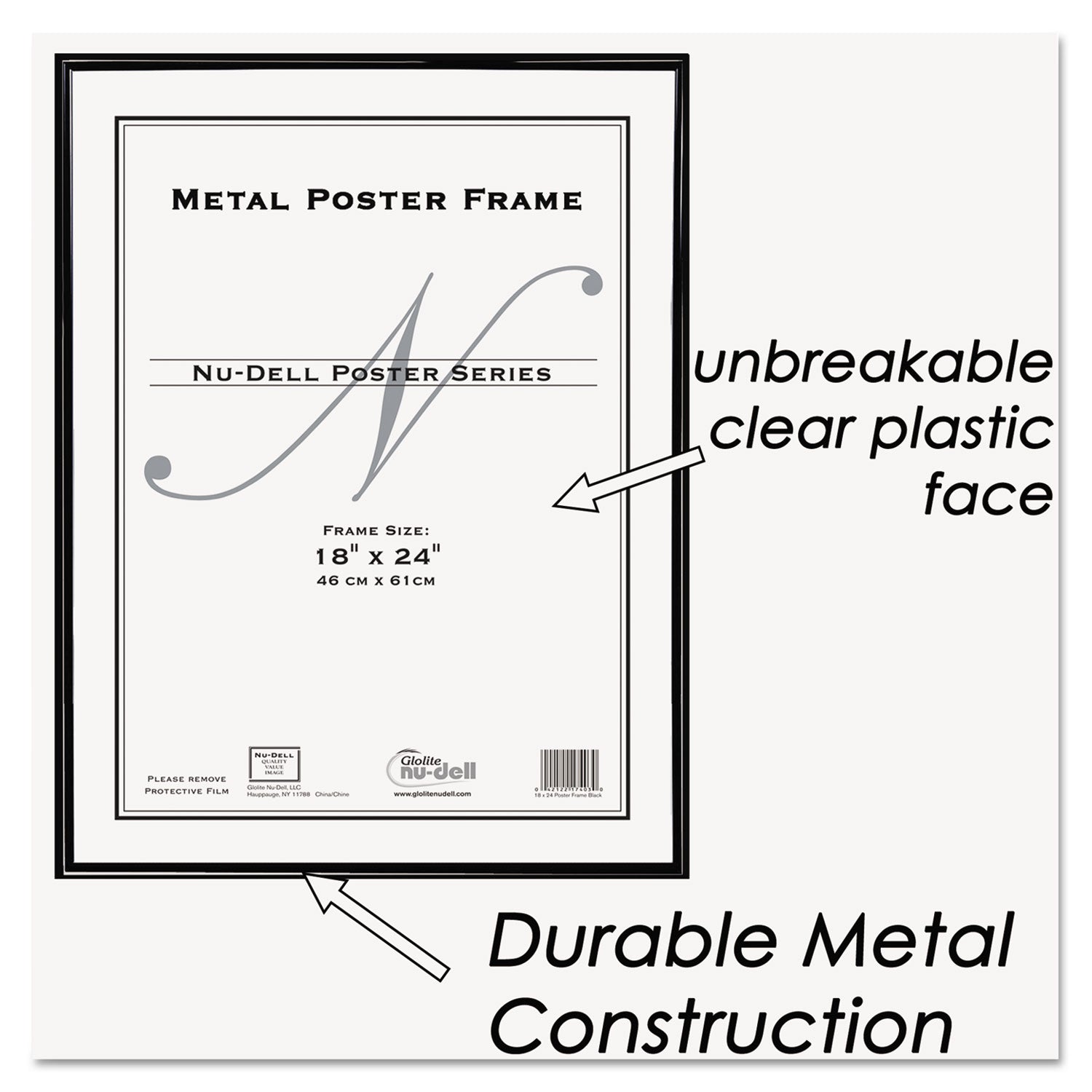 nudell-plastics-metal-poster-frame-num-nud31222_2