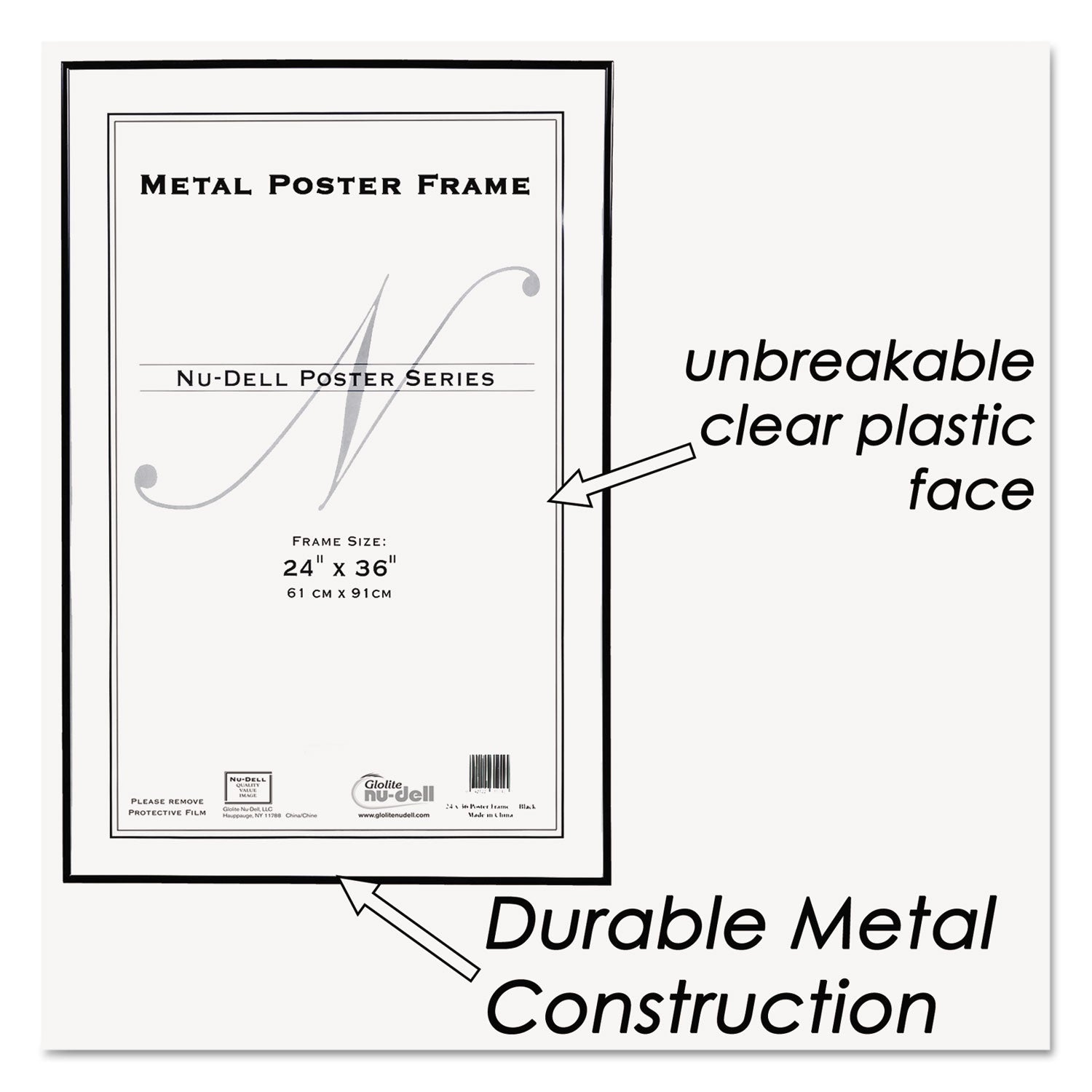 nudell-plastics-metal-poster-frame-num-nud31242_2