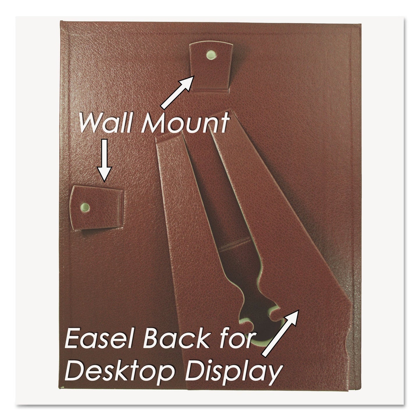nudell-plastics-leatherette-document-frame-num-nud21200_3