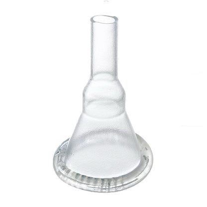 Freedom Clear® LS Male External Catheter Self-Adhesive Seal Silicone Small (690703_BX)