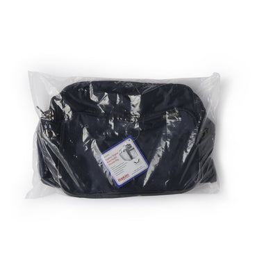 Original Home Health Shoulder Bag Medical Tote Navy Blue Nylon 7 X 11 X 14 Inch (810090_EA)