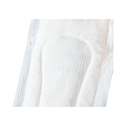 TotalDry™ Bladder Control Pad 11 Inch Length Light Absorbency Polymer Core Regular (975704_CS)