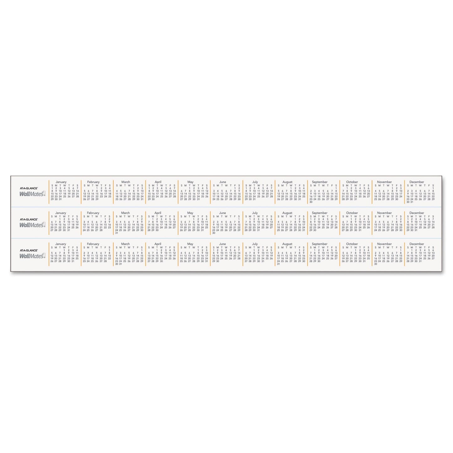 at-a-glance-wallmates-self-adhesive-dry-erase-monthly-planning-surfaces-num-aagaw402028_2