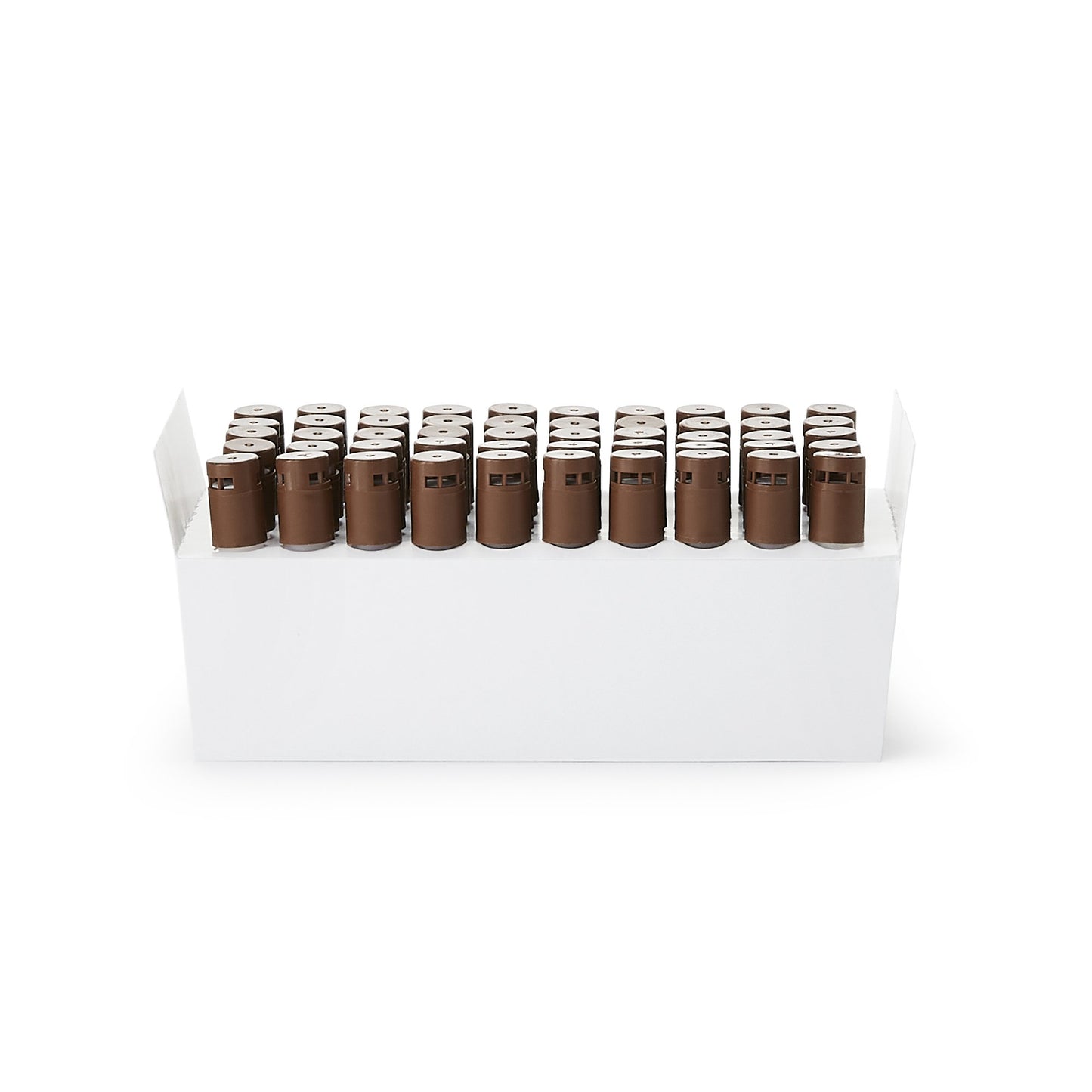 Attest™ Rapid Readout Sterilization Biological Indicator Vial Steam (283333_BX)